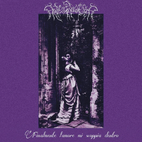 Arcano Pensiero : Finalmente l'Amore Mi Scoppia Dentro